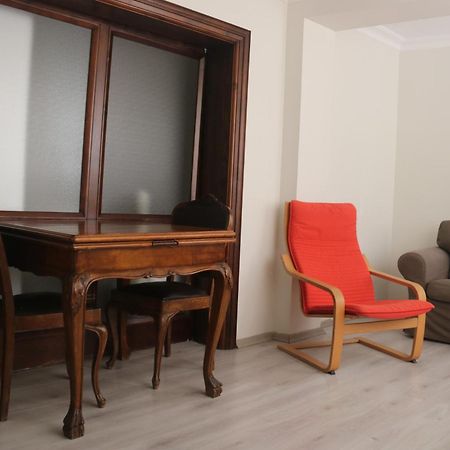 Bueyuekada Apart Hotel - Yeni Apart Πριγκηπονήσια Εξωτερικό φωτογραφία