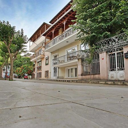 Bueyuekada Apart Hotel - Yeni Apart Πριγκηπονήσια Εξωτερικό φωτογραφία