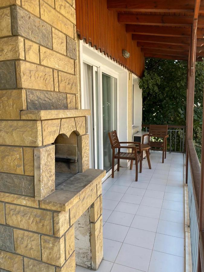 Bueyuekada Apart Hotel - Yeni Apart Πριγκηπονήσια Εξωτερικό φωτογραφία