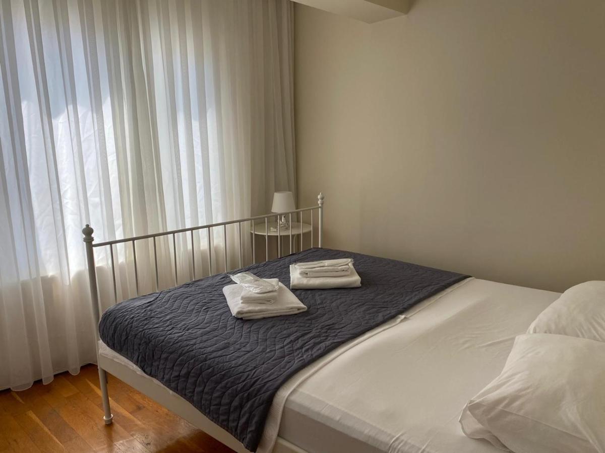 Bueyuekada Apart Hotel - Yeni Apart Πριγκηπονήσια Εξωτερικό φωτογραφία