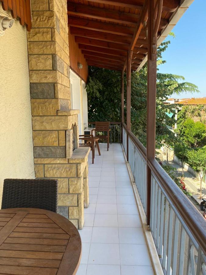 Bueyuekada Apart Hotel - Yeni Apart Πριγκηπονήσια Εξωτερικό φωτογραφία