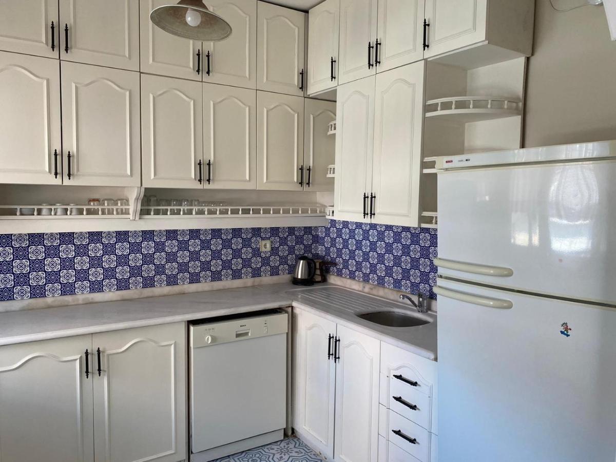 Bueyuekada Apart Hotel - Yeni Apart Πριγκηπονήσια Εξωτερικό φωτογραφία