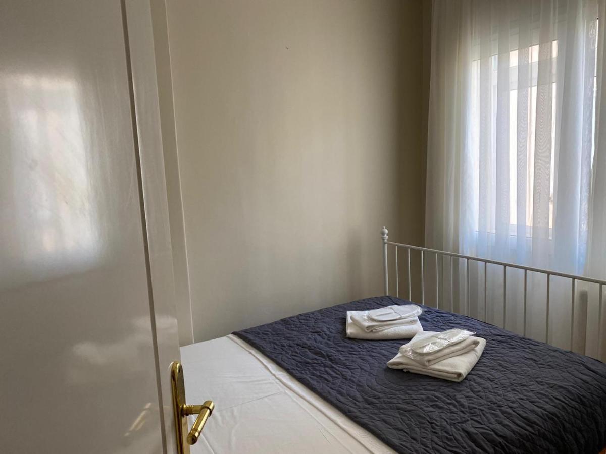 Bueyuekada Apart Hotel - Yeni Apart Πριγκηπονήσια Εξωτερικό φωτογραφία