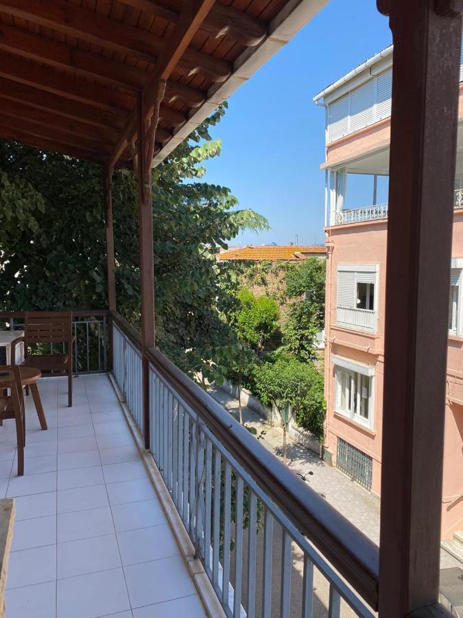 Bueyuekada Apart Hotel - Yeni Apart Πριγκηπονήσια Εξωτερικό φωτογραφία