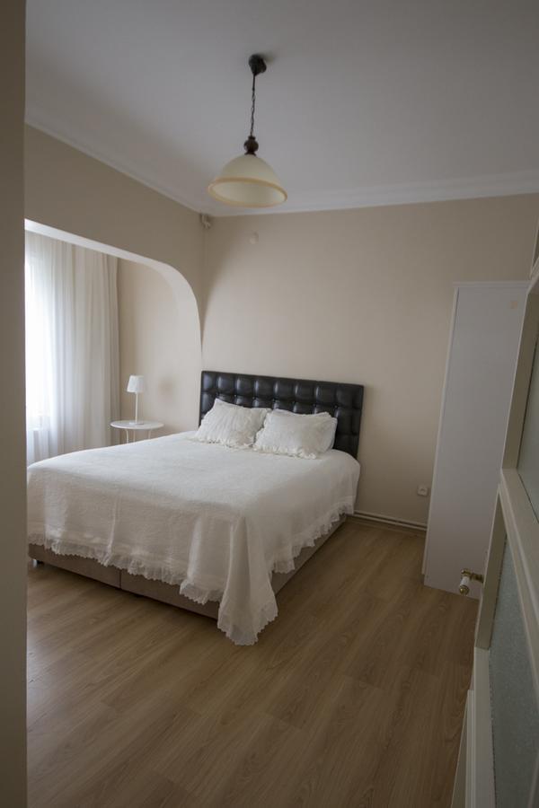 Bueyuekada Apart Hotel - Yeni Apart Πριγκηπονήσια Εξωτερικό φωτογραφία