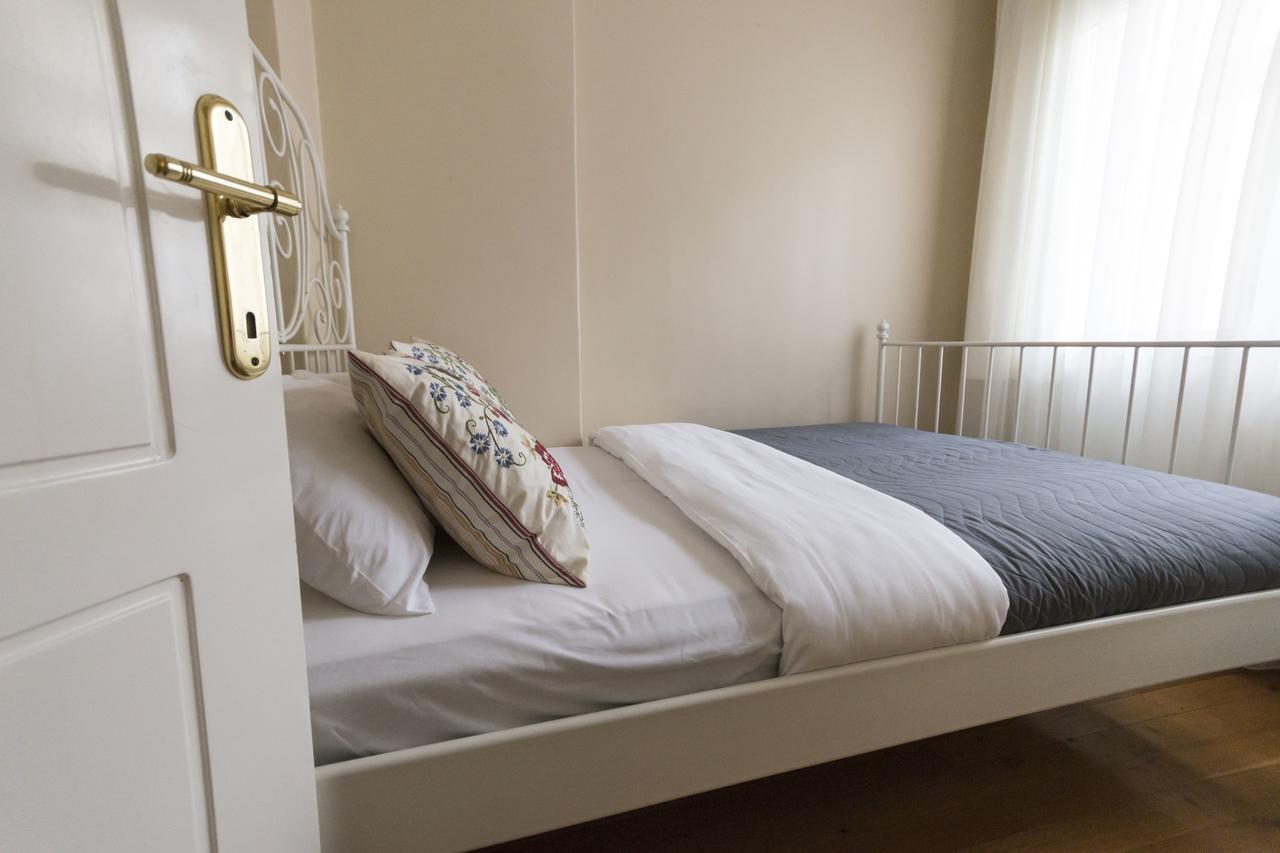 Bueyuekada Apart Hotel - Yeni Apart Πριγκηπονήσια Εξωτερικό φωτογραφία