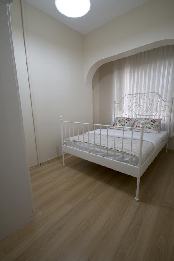 Bueyuekada Apart Hotel - Yeni Apart Πριγκηπονήσια Εξωτερικό φωτογραφία