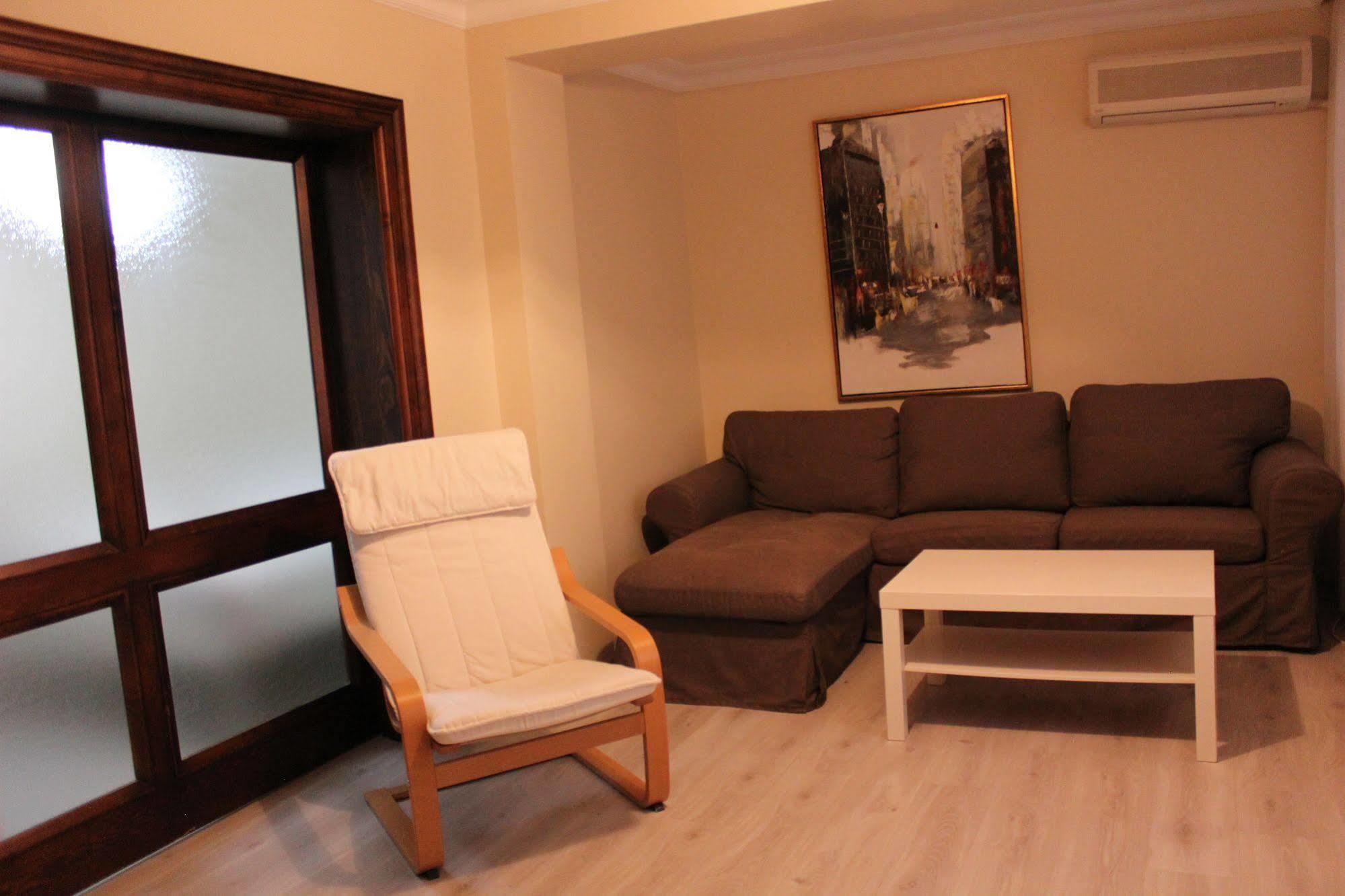 Bueyuekada Apart Hotel - Yeni Apart Πριγκηπονήσια Εξωτερικό φωτογραφία
