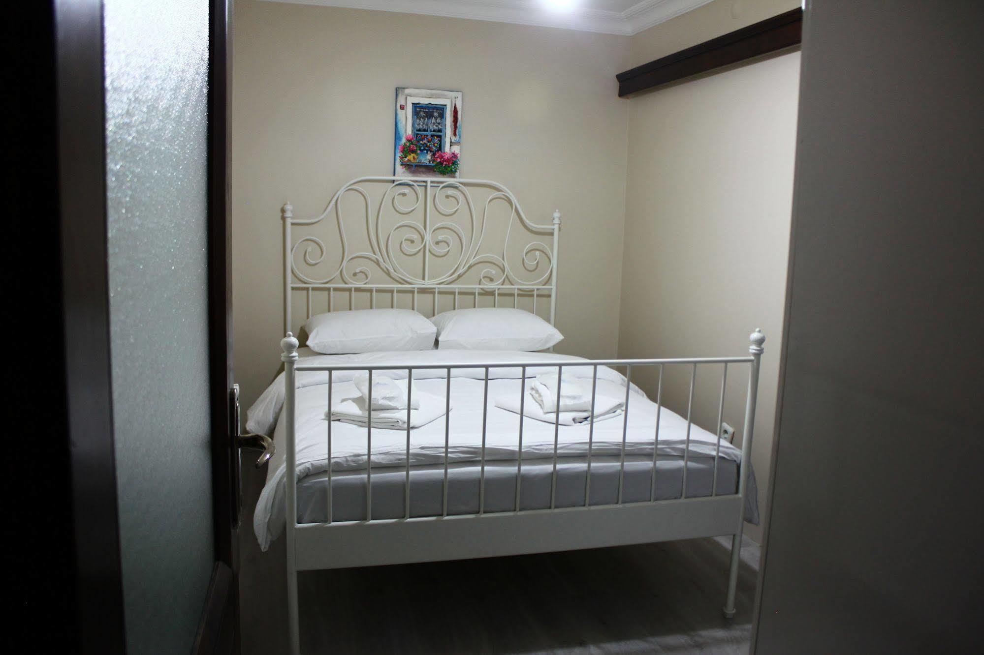 Bueyuekada Apart Hotel - Yeni Apart Πριγκηπονήσια Εξωτερικό φωτογραφία
