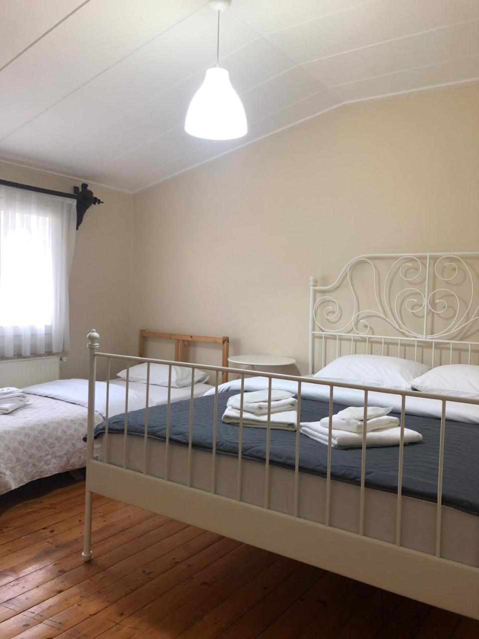 Bueyuekada Apart Hotel - Yeni Apart Πριγκηπονήσια Εξωτερικό φωτογραφία