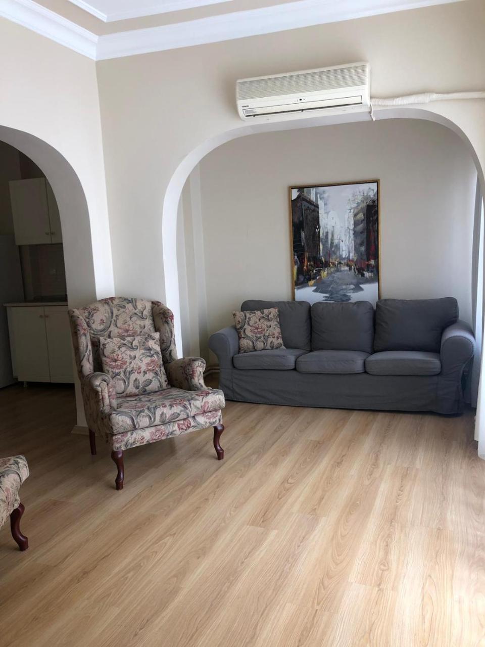 Bueyuekada Apart Hotel - Yeni Apart Πριγκηπονήσια Εξωτερικό φωτογραφία
